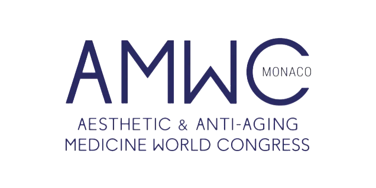 Logo kongresa AMWC Monaco
