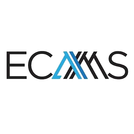 Logo kongresa ECAMS
