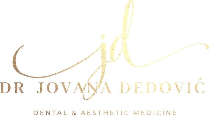 Dr Jovana Dedović – estetska medicina i stomatologija