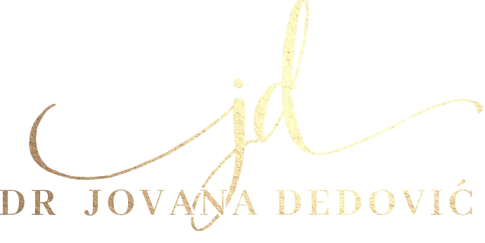 Dr Jovana Dedović – estetska medicina i stomatologija