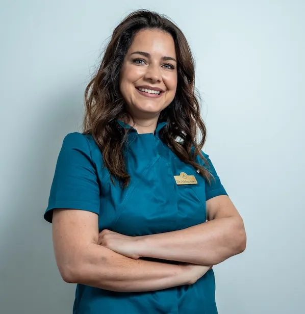 dr Aleksandra Simić