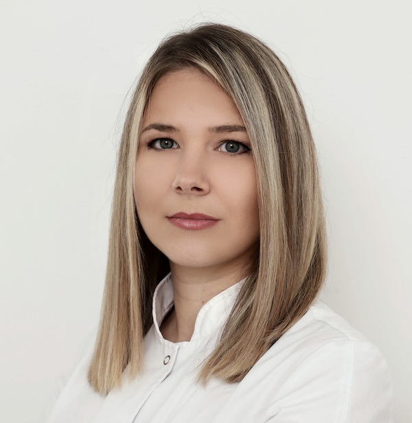 Dr Milica Čukanović