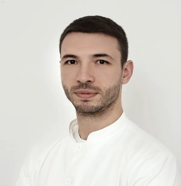 dr Srdan Marković