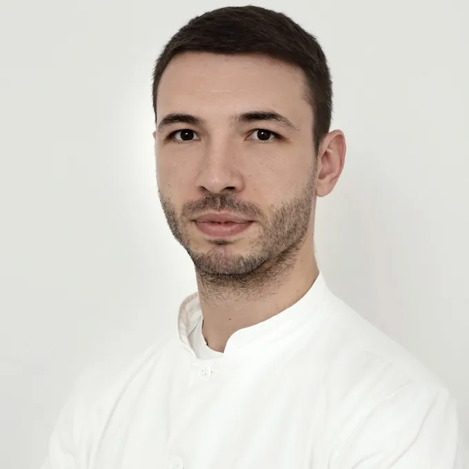 dr Srdan Marković